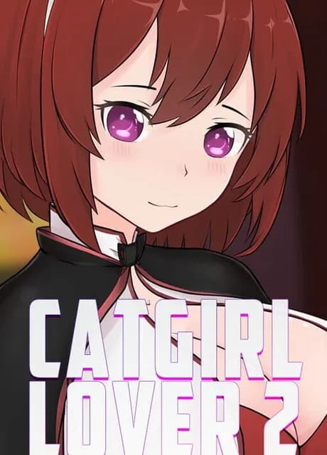 Catgirl Lover 2