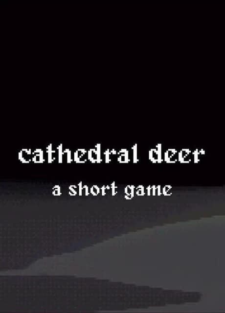Cathderal Deer