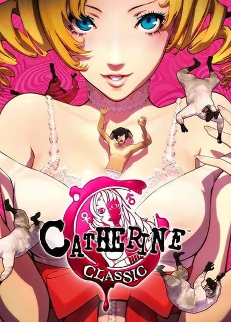 Catherine Classic