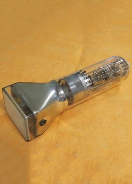 Cathode Ray Tube Amusement Device