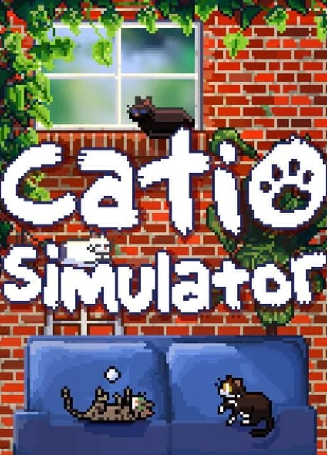 Catio Simulator