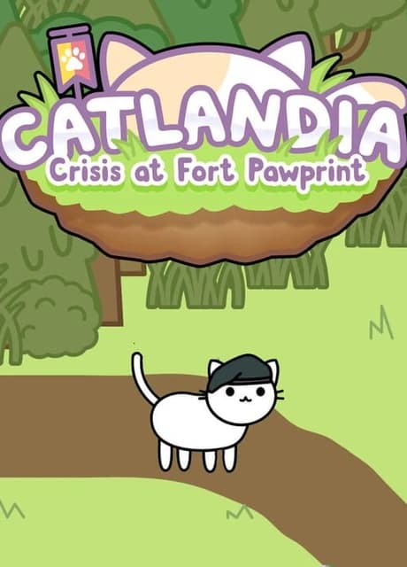 Catlandia: Crisis at Fort Pawprint
