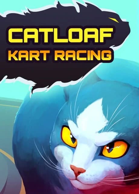 Catloaf Kart Racing