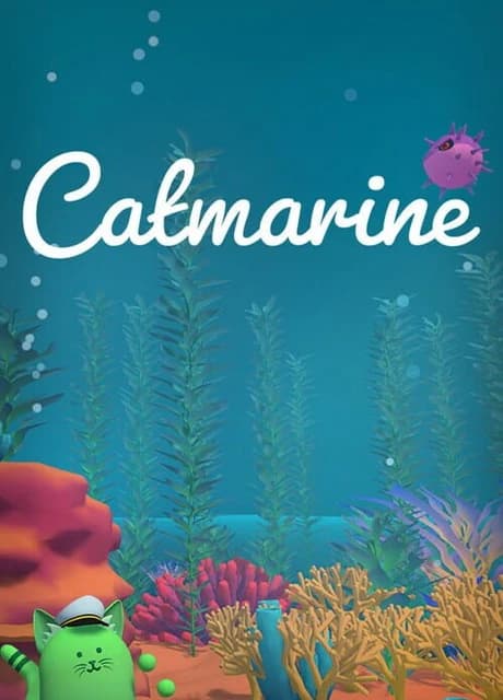 Catmarine