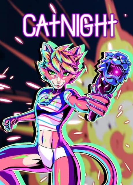 Catnight