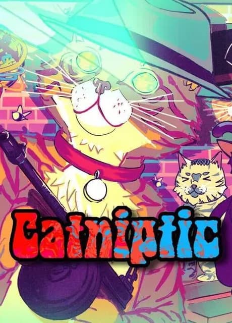 Catniptic