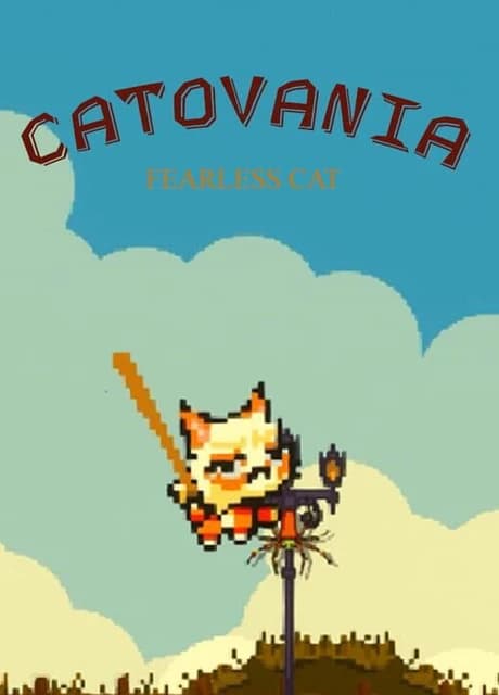 Catovania