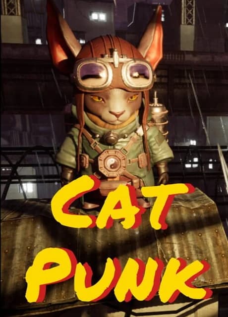 CatPunk