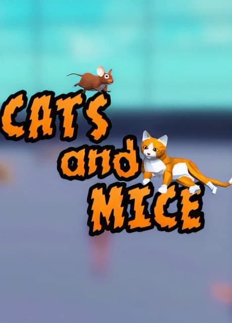 Cats and Mice
