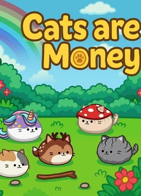 Cats are Money