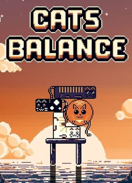 Cats Balance