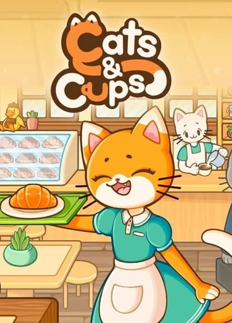 Cats & Cups