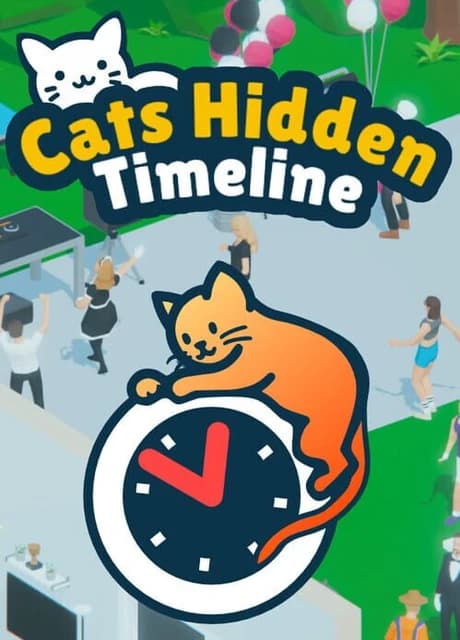 Cats Hidden Timeline