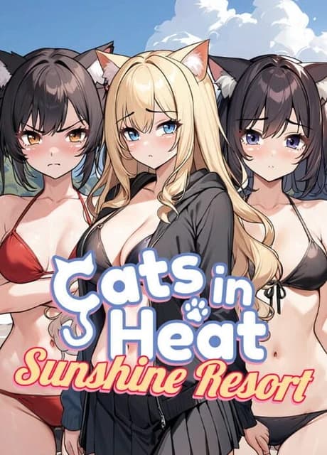 Cats in Heat: Sunshine Resort