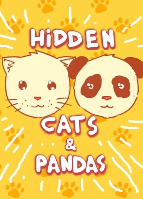 Cats & Pandas
