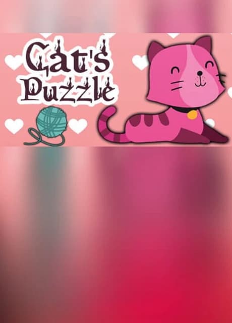 Cat's Puzzle