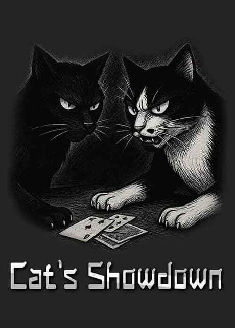 Cat's Showdown
