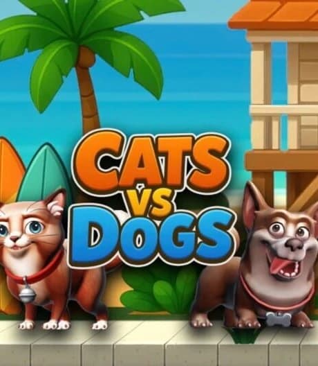 Cats vs. Dogs