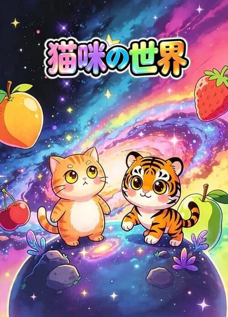 Cats' World