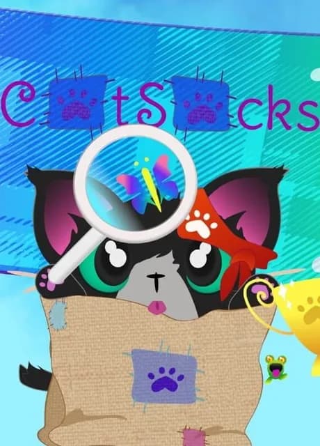 CatSacks