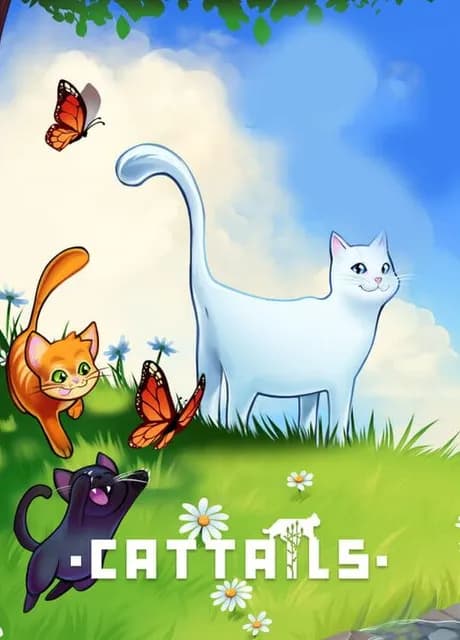 Cattails