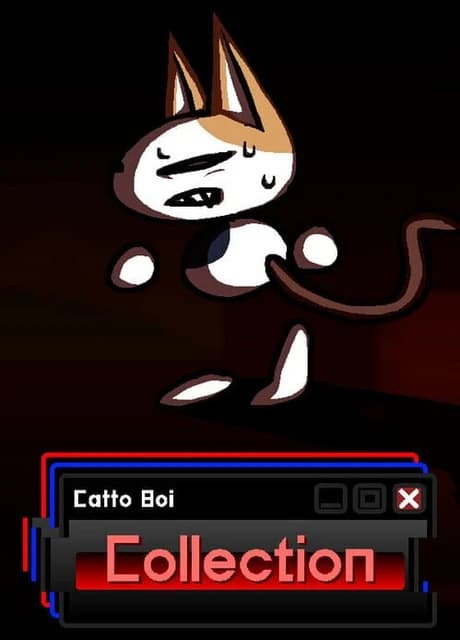 Catto Boi Collection
