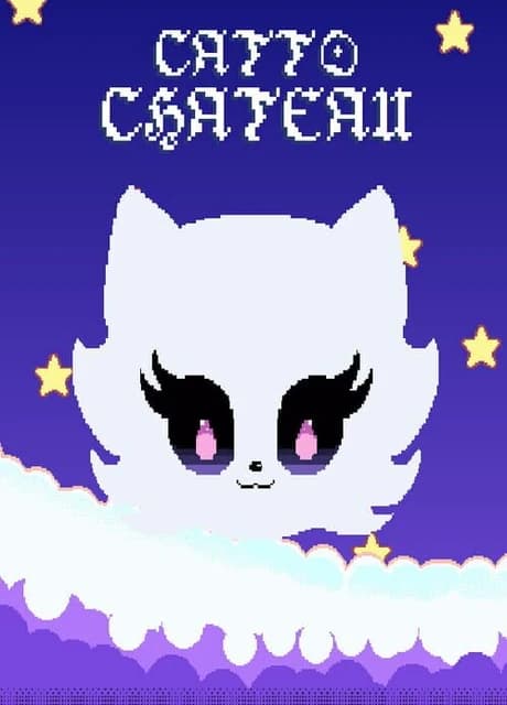 Catto Chateau