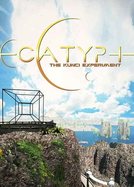 Catyph: The Kunci Experiment
