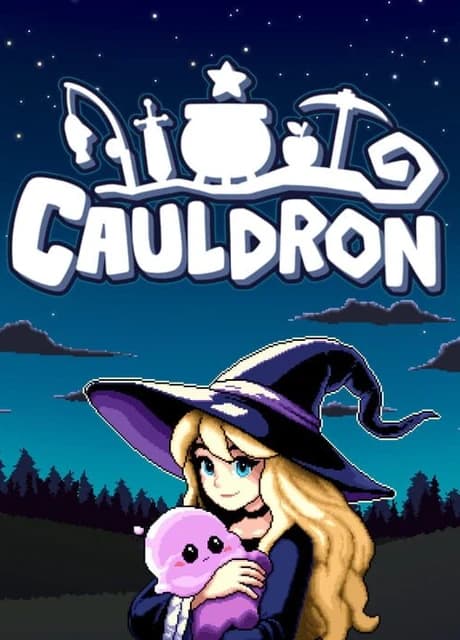 Cauldron