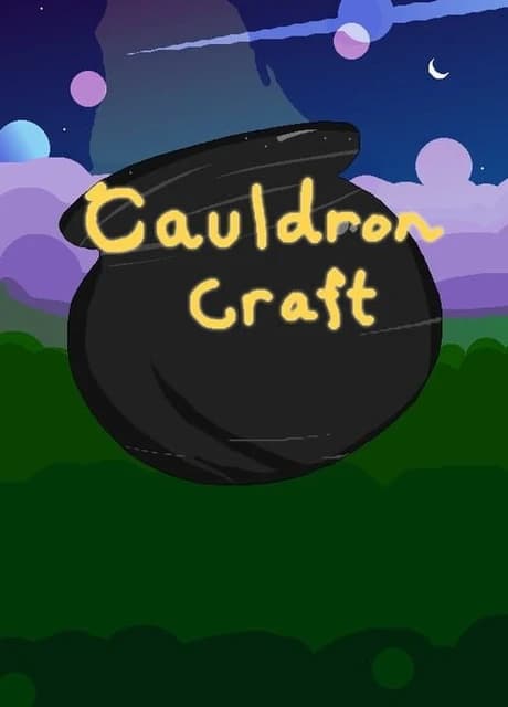 Cauldron Craft