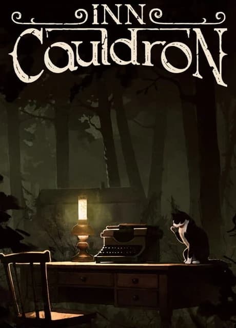 Cauldron Inn