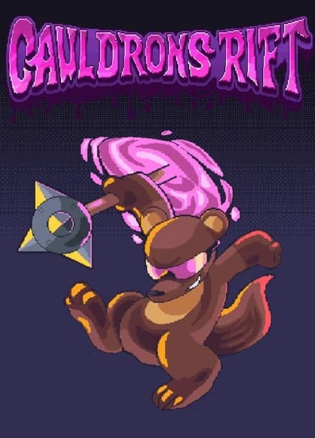 Cauldron's Rift