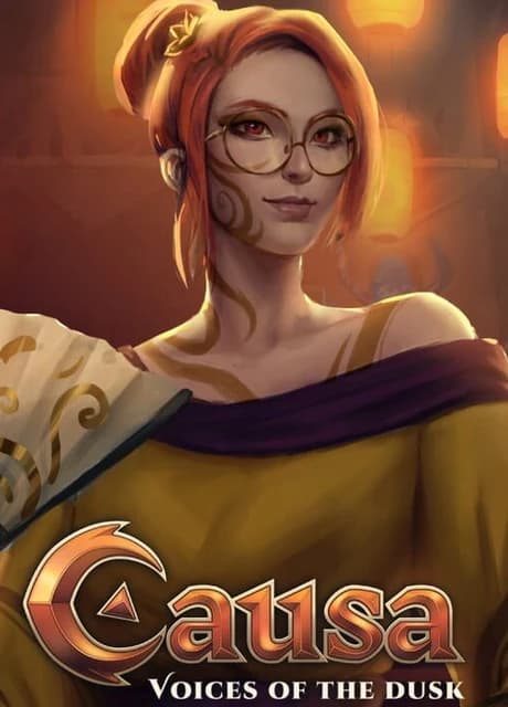 Causa, Voices of the Dusk