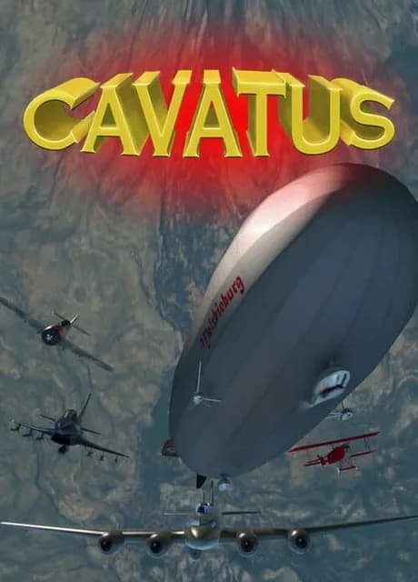 Cavatus