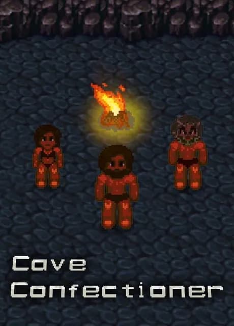 Cave Confectioner