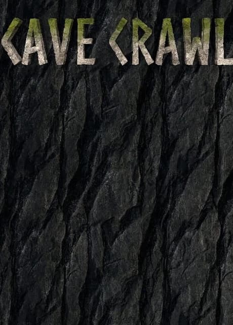 Cave Crawl
