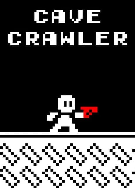 Cave Crawler