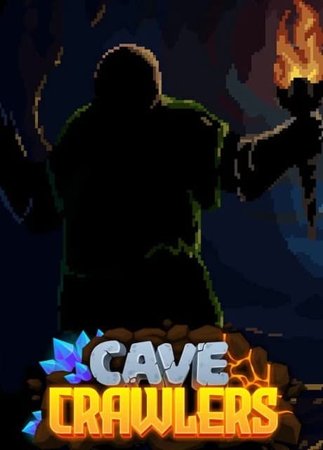 Cave Crawlers