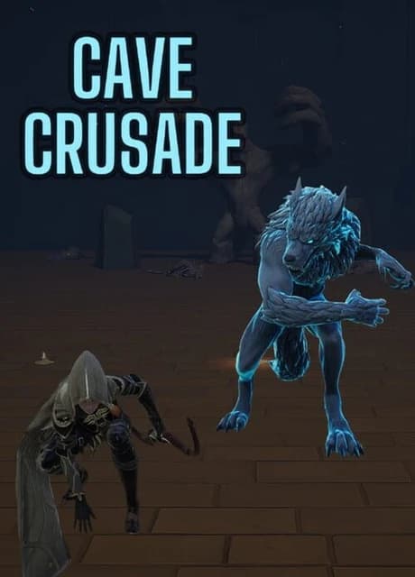 Cave Crusade