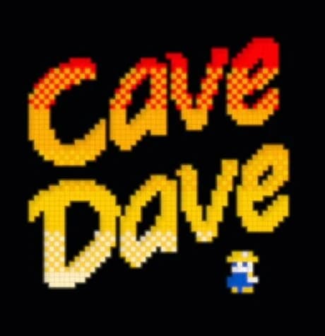 Cave Dave
