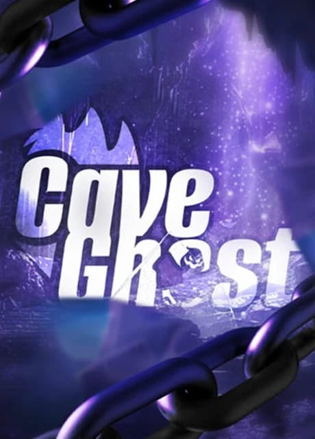 Cave Ghost