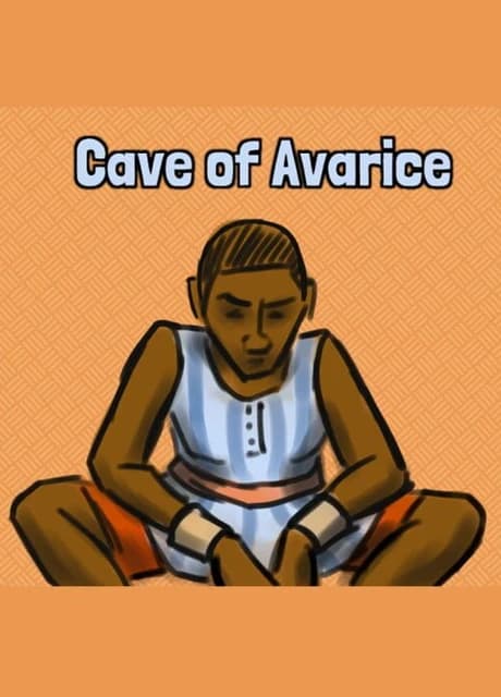 Cave of Avarice