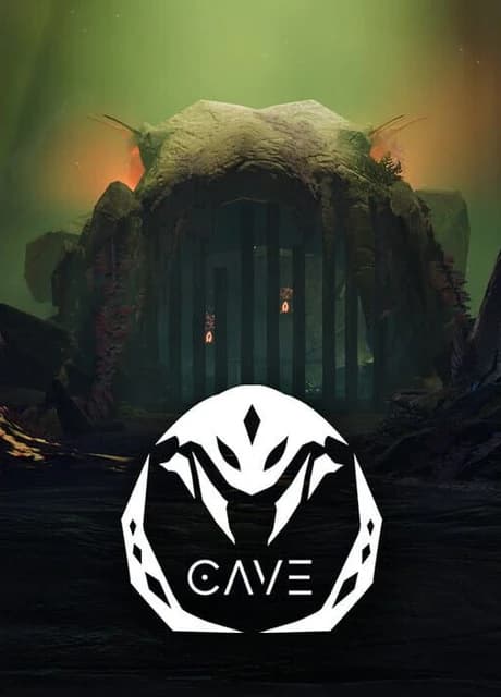 Cave VR