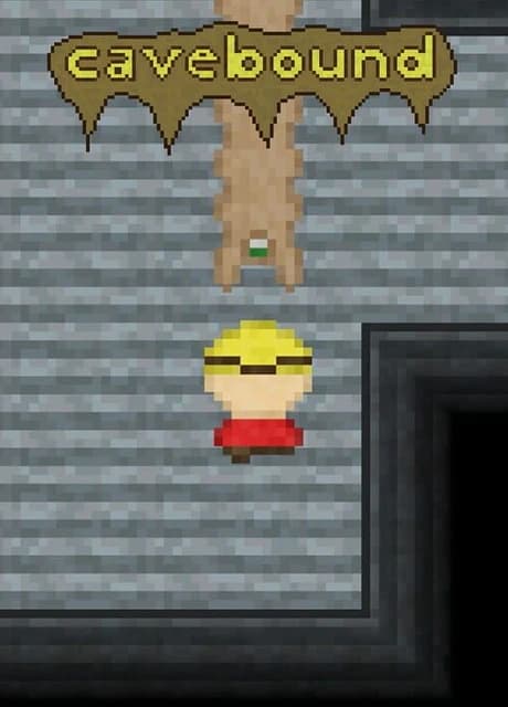 Cavebound