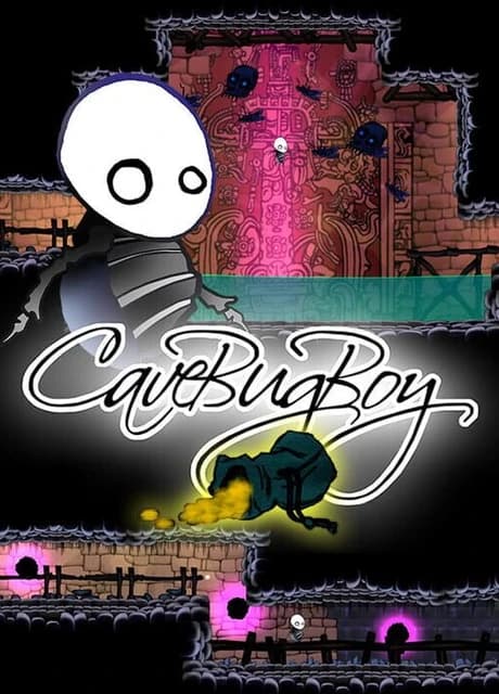 CaveBugBoy