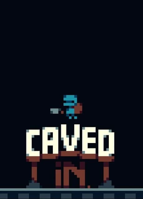 Caved-in