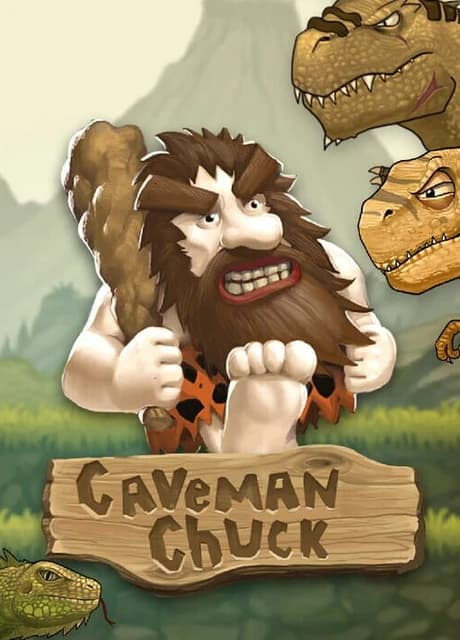 Caveman Chuck
