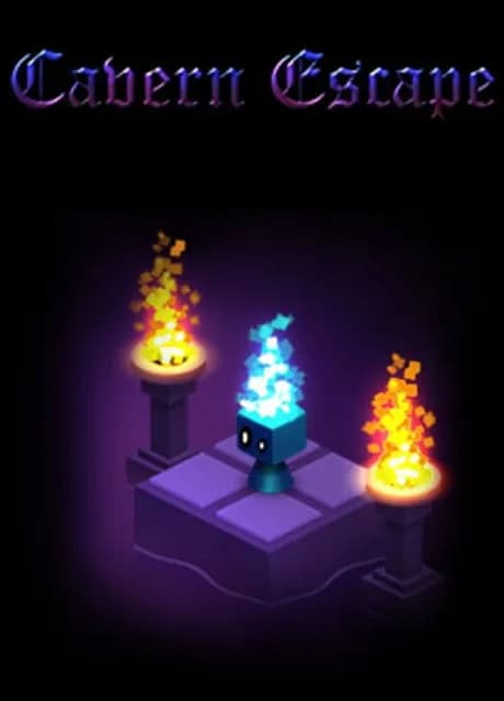 Cavern Escape