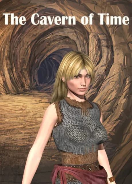 Cavern of Time