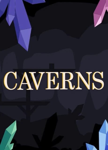 Caverns